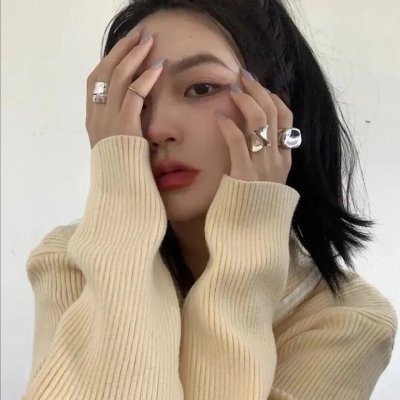 大佬爱美丽